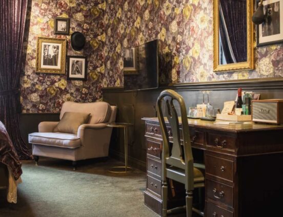 Hotel Pigalle Göteborg konferens boende hotell restaurang EventTjänster