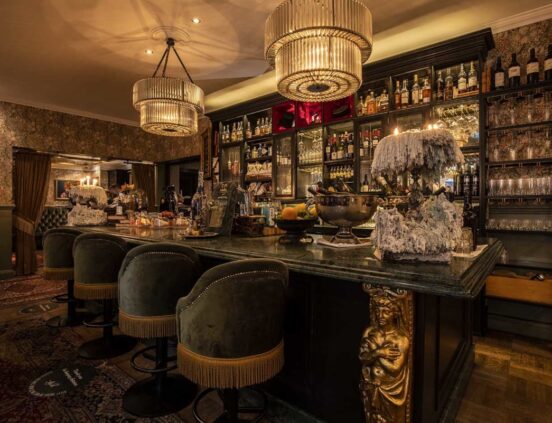 Hotel Pigalle Göteborg konferens boende hotell restaurang EventTjänster