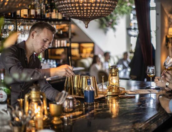 Hotel Pigalle Göteborg konferens boende hotell restaurang EventTjänster