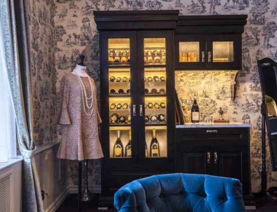 Hotel Pigalle Göteborg konferens boende hotell restaurang EventTjänster