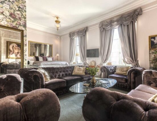 Hotel Pigalle Göteborg konferens boende hotell restaurang EventTjänster