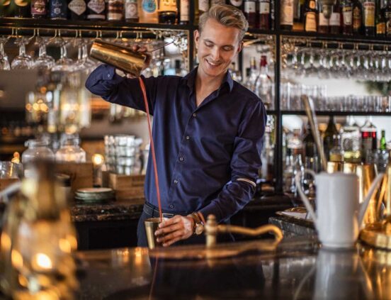 Hotel Pigalle Göteborg konferens boende hotell restaurang EventTjänster