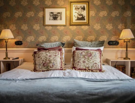 Hotel Pigalle Göteborg konferens boende hotell restaurang EventTjänster