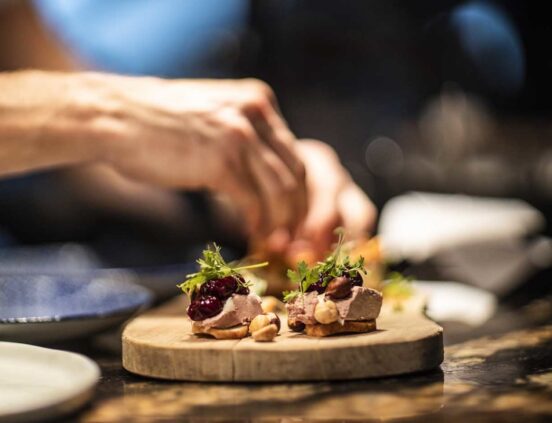 Hotel Pigalle Göteborg konferens boende hotell restaurang EventTjänster