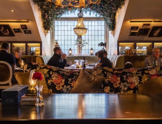 Hotel Pigalle Göteborg konferens boende hotell restaurang EventTjänster