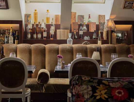 Hotel Pigalle Göteborg konferens boende hotell restaurang EventTjänster