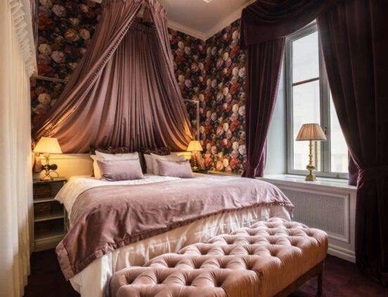 Hotel Pigalle Göteborg konferens boende hotell restaurang EventTjänster