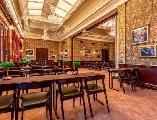 Hotel Pigalle Göteborg konferens boende hotell restaurang EventTjänster