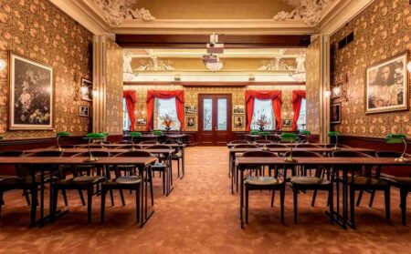 Hotel Pigalle Göteborg konferens boende hotell restaurang EventTjänster