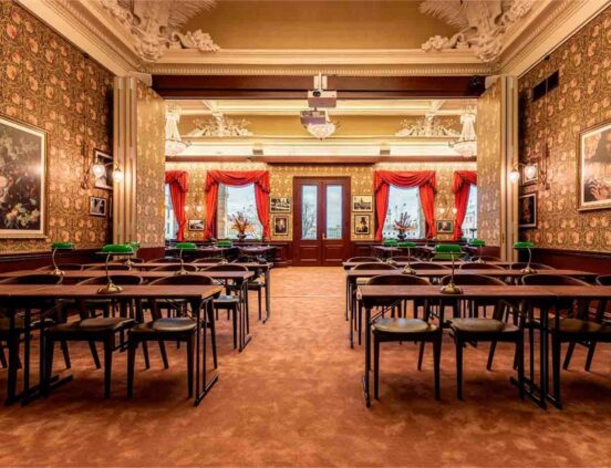 Hotel Pigalle Göteborg konferens boende hotell restaurang EventTjänster