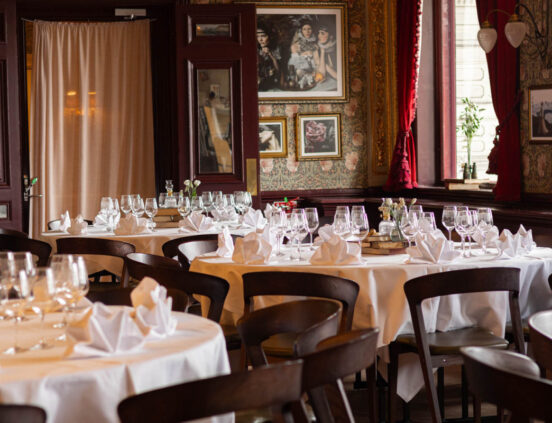 Hotel Pigalle Göteborg konferens boende hotell restaurang EventTjänster