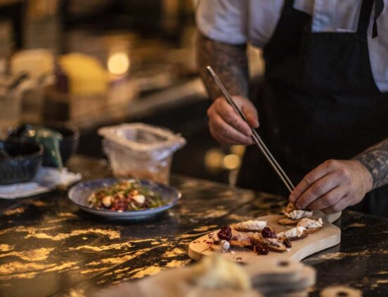 Hotel Pigalle Göteborg konferens boende hotell restaurang EventTjänster