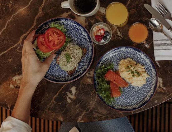 Hotel Skeppsholmen Stockholm restaurang konferens boende EventTjänster