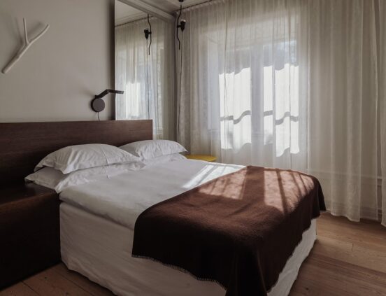 Hotel Skeppsholmen Stockholm restaurang konferens boende EventTjänster