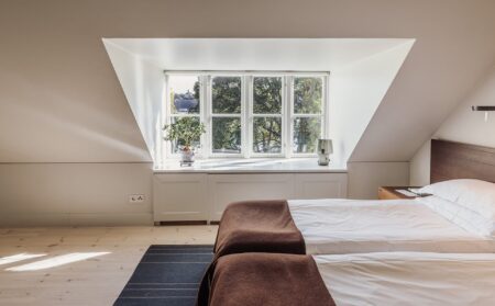 Hotel Skeppsholmen Stockholm restaurang konferens boende EventTjänster