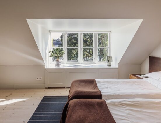Hotel Skeppsholmen Stockholm restaurang konferens boende EventTjänster