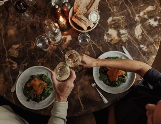 Hotel Skeppsholmen Stockholm restaurang konferens boende EventTjänster