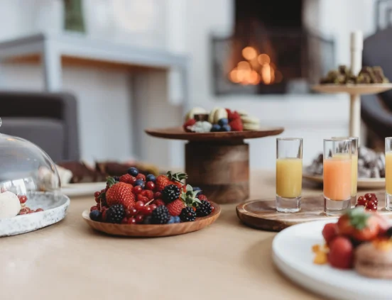 Icehotel Jukkasjarvi konferens restaurang EventTjänster