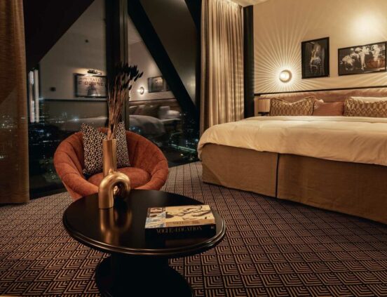 Jacyz Hotel Göteborg Boende Restaurang Konferens EventTjänster
