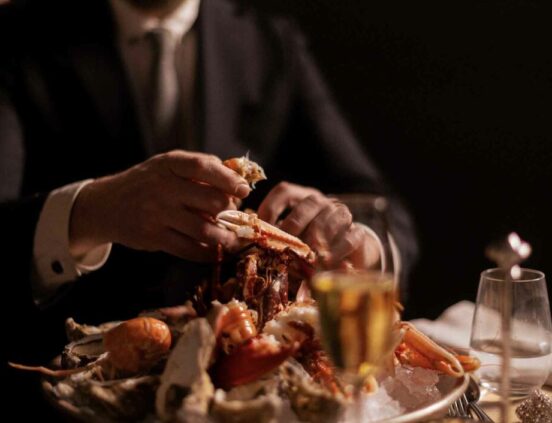 Jacyz Hotel Göteborg Boende Restaurang Konferens EventTjänster