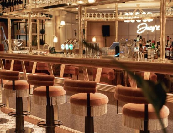 Jacyz Hotel Göteborg Boende Restaurang Konferens EventTjänster