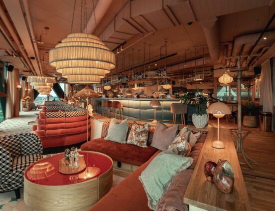 Jacyz Hotel Göteborg Boende Restaurang Konferens EventTjänster