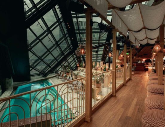Jacyz Hotel Göteborg Boende Restaurang Konferens EventTjänster