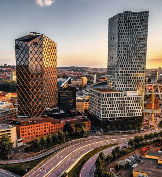 Jacyz Hotel Göteborg Boende Restaurang Konferens EventTjänster