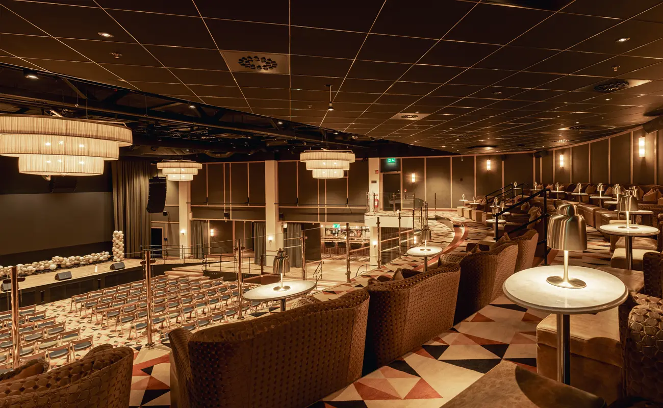 Jacyz Hotel Göteborg Boende Restaurang Konferens EventTjänster