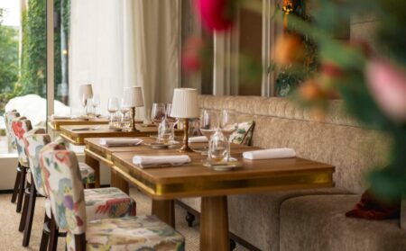 Maryhill Estate konferens boende hotell restaurang EventTjänster