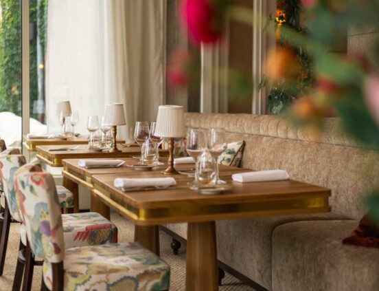 Maryhill Estate konferens boende hotell restaurang EventTjänster