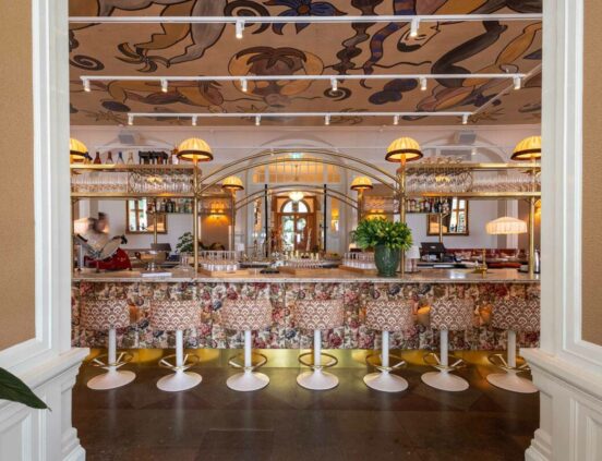Maryhill Estate konferens boende hotell restaurang EventTjänster