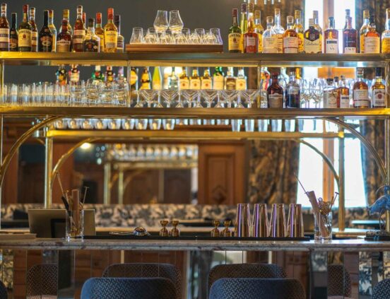 Maryhill Estate konferens boende hotell restaurang EventTjänster