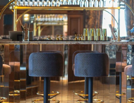 Maryhill Estate konferens boende hotell restaurang EventTjänster