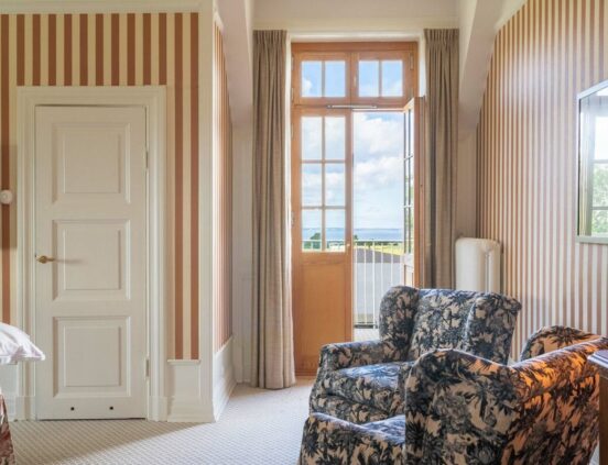 Maryhill Estate konferens boende hotell restaurang EventTjänster