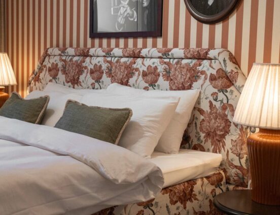 Maryhill Estate konferens boende hotell restaurang EventTjänster