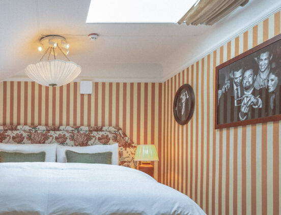 Maryhill Estate konferens boende hotell restaurang EventTjänster