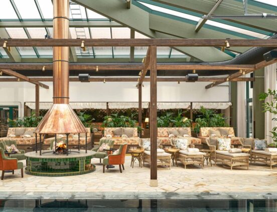 Maryhill Estate konferens boende hotell restaurang EventTjänster