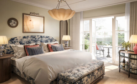 Maryhill Estate konferens boende hotell restaurang EventTjänster