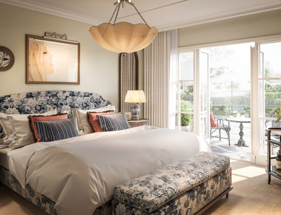 Maryhill Estate konferens boende hotell restaurang EventTjänster