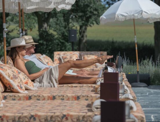 Maryhill Estate konferens boende hotell restaurang EventTjänster