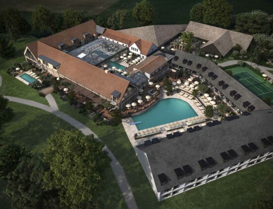 Maryhill Estate konferens boende hotell restaurang EventTjänster