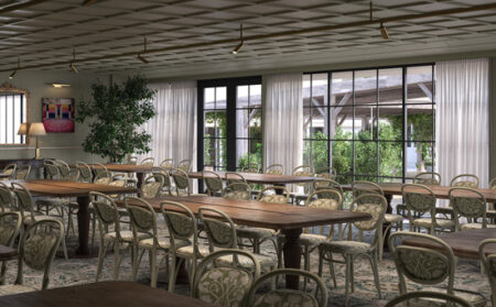 Maryhill Estate konferens boende hotell restaurang EventTjänster