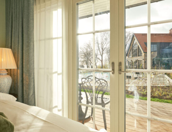 Maryhill Estate konferens boende hotell restaurang EventTjänster