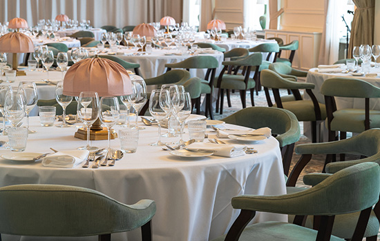 Maryhill Estate konferens boende hotell restaurang EventTjänster