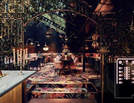 MJ's Malmö konferens boende hotell restaurang EventTjänster