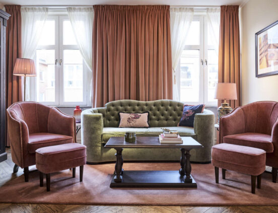MJ's Malmö konferens boende hotell restaurang EventTjänster