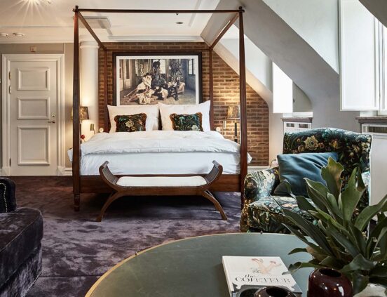 MJ's Malmö konferens boende hotell restaurang EventTjänster