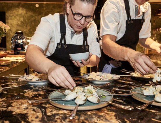MJ's Malmö konferens boende hotell restaurang EventTjänster