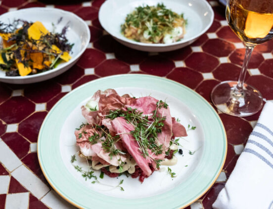 MJ's Malmö konferens boende hotell restaurang EventTjänster